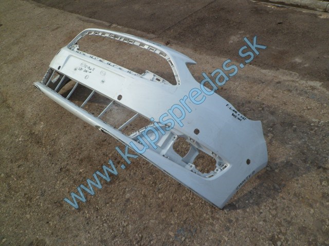 predný nárazník na ford c-max lift, autodiely na ford c-max, 